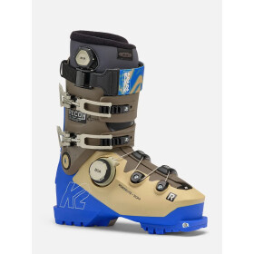 Lyžáky K2 Recon 140 BOA 25/26 velikost lyžáků 270/275