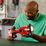 LEGO LEGO® Icons 11375 Ferrari F2004 a Michael Schumacher