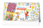 Stolní kalendář 2027 Baloušek Kreativní pro děti