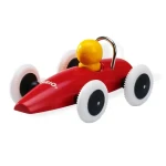 BRIO Závodní auto