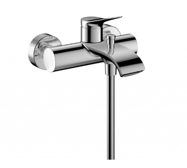 HANSGROHE - Vivenis Vanová baterie, chrom 75423000