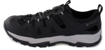 Unisex obuv letní ALPINE PRO ZOLEW black 44