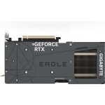 GIGABYTE GeForce RTX 4070 EAGLE OC 12G / 2505 MHz / 12GB GDDR6X / 192bit / 1x HDMI+3x DP / 200W (8) (GV-N4070EAGLE OC-12GD)