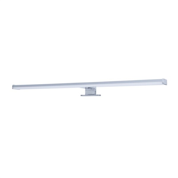 MEREO - Led koupelnové osvětlení nad zrcadlo, 60 cm, 12W, 900lm, 4000K, IP44, 230V CN700