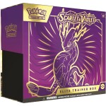 Pokémon TCG: Elite Trainer Box