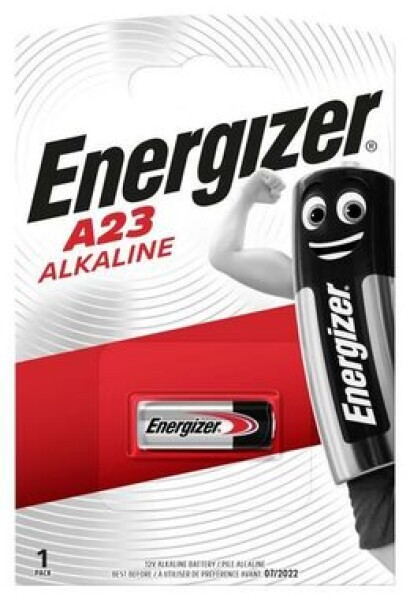 Energizer A23/V23GA 1ks 7638900083057