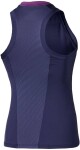 Tenisové tílko Mizuno Tennis Tank 62GAD70114 Velikost textilu: L