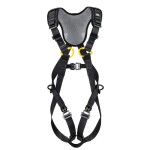 Petzl Newton Fast EU zachycovací postroj evropská verze