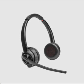 Poly Savi 8420 Office Stereo DECT 1880-1900 MHz Headset EDF_1458545
