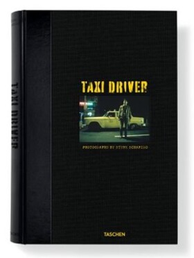 Steve Schapiro: Taxi Driver - Steve Schapiro