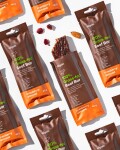 Vilgain 100% Grass-Fed Beef Bar – brusinky a mandle 45 g