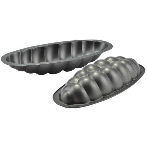 Dortisimo Perfect Home nepřilnavá forma na vánočku