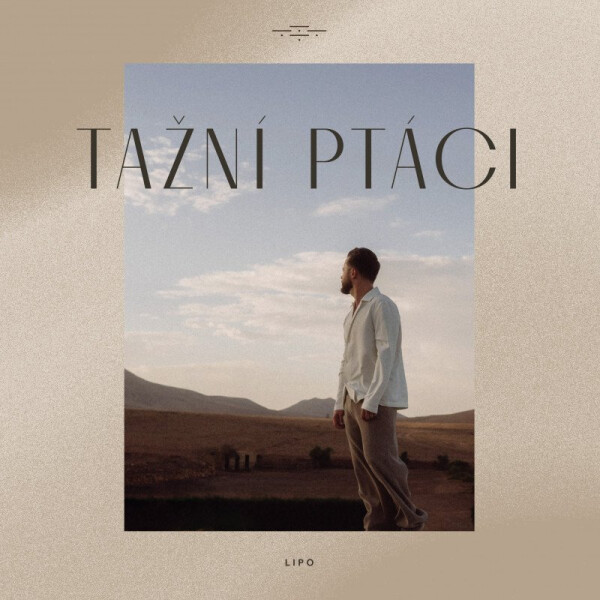 Tažní ptáci - CD - Lipo