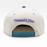 Mitchell & Ness Pánská kšiltovka Utah Jazz NBA Pop Panel Snapback
