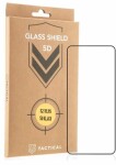 Tactical Glass Shield 5D sklo pro Samsung Galaxy S21 černá (8596311138010)