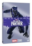 Black Panther - Edice Marvel 10 let DVD