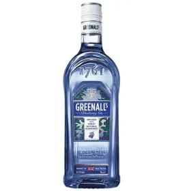 Greenalls Blueberry Gin 37.5% 0.7 l (5010296007114)