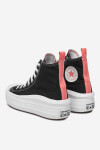 Tenisky Converse CHUCK TAYLOR ALL STAR MOVE PLATFORM 271716C Látkový materiál
