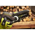 Aku prořezávací pila Ryobi RY18PSX10A-120