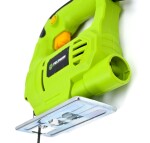 Elektrická přímočará pila FIELDMANN FDP 200451-E