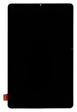 For Samsung Galaxy Tab S6 Lite P613/P619 černá / LCD displej s dotykem / 2022 (57983112998)