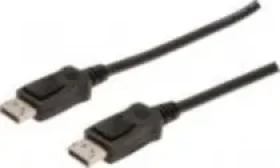 Digitus video kabel DisplayPort-DisplayPort propojovací 3m (AK-135003)