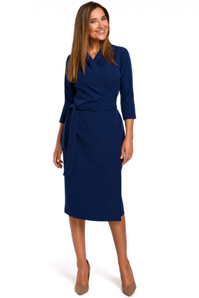 Denní šaty model 135278 Stylove L