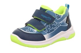 Dětské celoroční boty Superfit 1-006411-8000 Velikost: 26