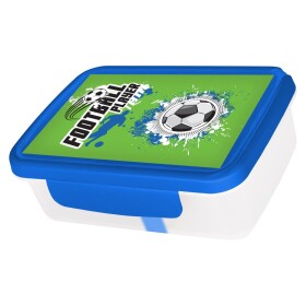 Zdravá sváča - komplet box Fotbal