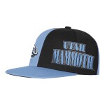 Outerstuff Dětská kšiltovka Utah Mammoth NHL Icebound Flatbrim Snapback