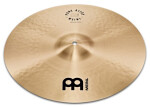 Meinl Pure Alloy Medium Crash 16”