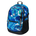 Školní batoh BAAGL Core - Monstera