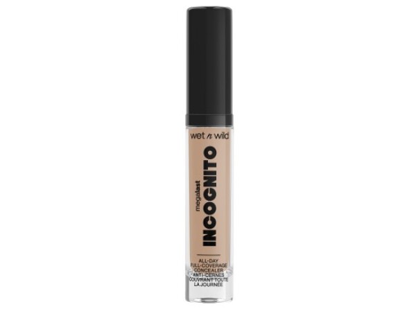 Wet n Wild MegaLast Incognito korektor Light Honey