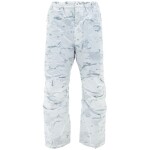 Carinthia Kalhoty G-Loft ECIG 4.0 Trousers