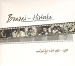 Bonsai: Historka - CD - č.3 Bonsai