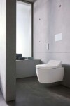 DURAVIT - SensoWash Classic Elektronické bidetové sedátko, softclose, bílá 613000012004300