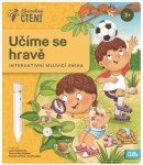 KČ kniha Učíme se hravě