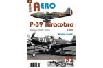 AERO 91 P-39 Airacobra, Nasazení: Pacifik, Evropa, část Miroslav Šnajdr