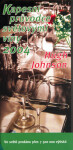 Kapesní průvodce světovými víny 2004 Hugh Johnson