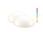Svítidlo solární GOOBAY 80205 24cm 2ks