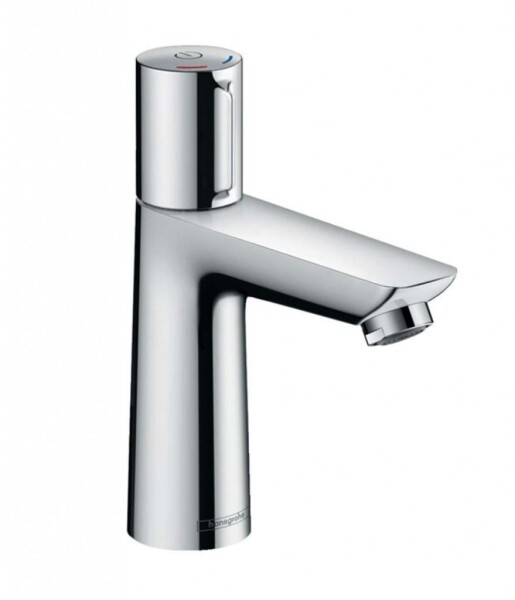 HANSGROHE - Talis Select E Umyvadlová baterie 110, chrom 71751000