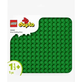 10460 LEGO® DUPLO® Základní deska v zelené barvě