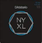 D'Addario NYXL1252W