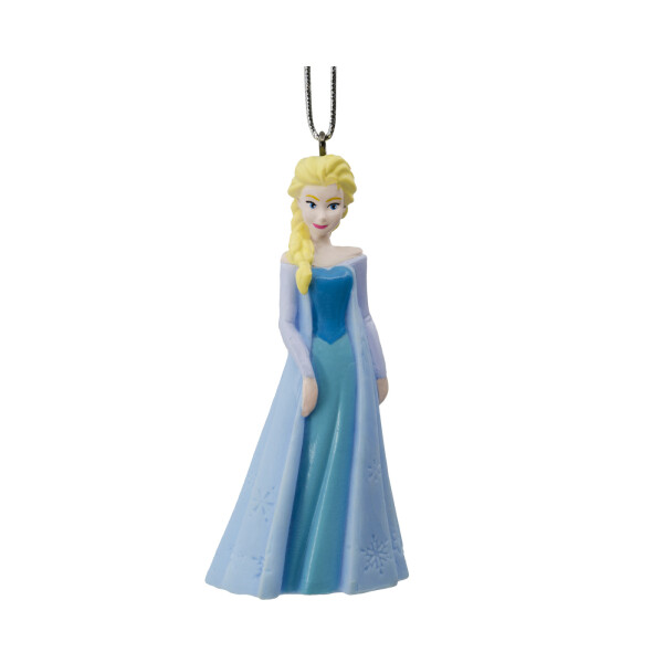 Malá vánoční ozdoba - Elsa - Albi