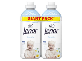 Lenor Sensitive aviváž pro citlivou pokožku 142 PD