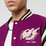 Sean John Vintage College Jacket 6075170 pánské