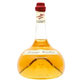Gabriel Boudier Liqueur d´Orange 40% 0.5 l (3252569401331)