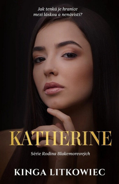Katherine - Kinga Litkowiec