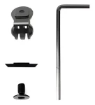Peak Design Sada úchytů pro Bike Mount / Náhradní díl / pro řadu Mobile (RM-BM-AA-1)