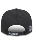 New Era Pánská kšiltovka Las Vegas Raiders NFL 2026 Sideline 9SEVENTY Stretch-Snap